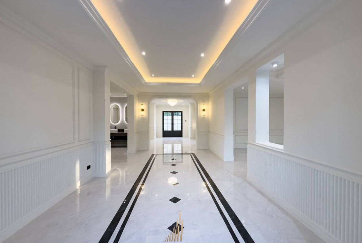 🏛️ THE MODERN CLASSIC MASTERPIECE | SAMKONG