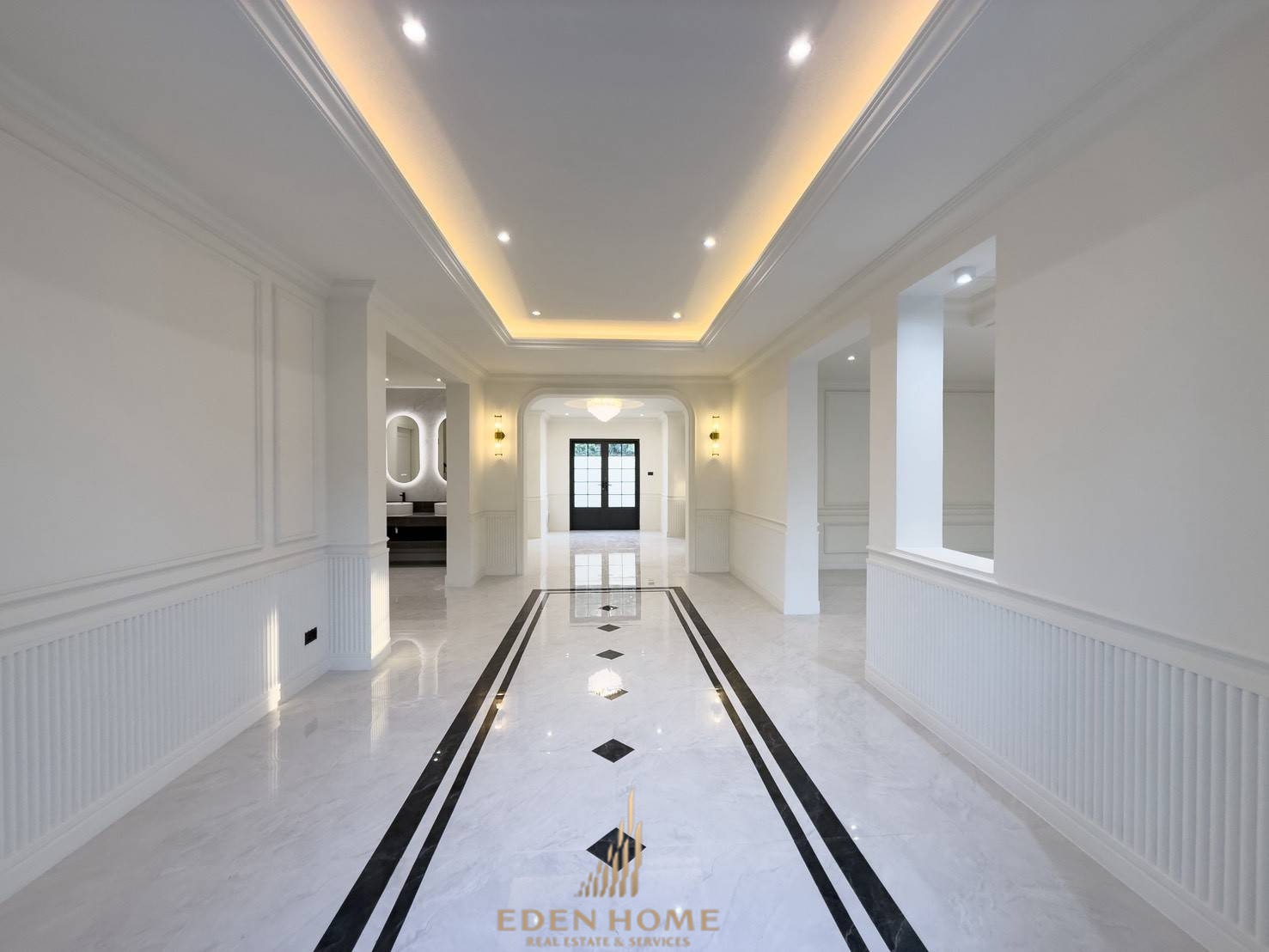 🏛️ THE MODERN CLASSIC MASTERPIECE | SAMKONG