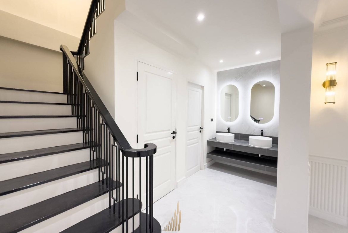 🏛️ THE MODERN CLASSIC MASTERPIECE | SAMKONG