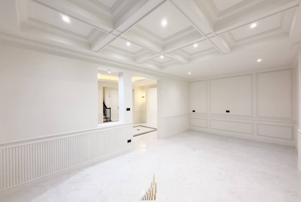 🏛️ THE MODERN CLASSIC MASTERPIECE | SAMKONG
