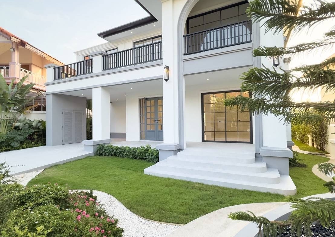 🏛️ THE MODERN CLASSIC MASTERPIECE | SAMKONG