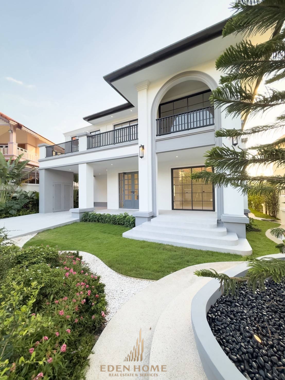 🏛️ THE MODERN CLASSIC MASTERPIECE | SAMKONG