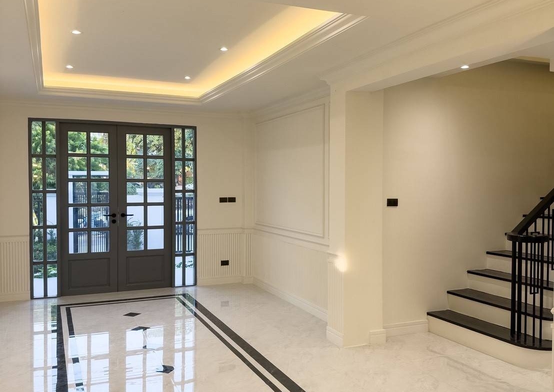 🏛️ THE MODERN CLASSIC MASTERPIECE | SAMKONG