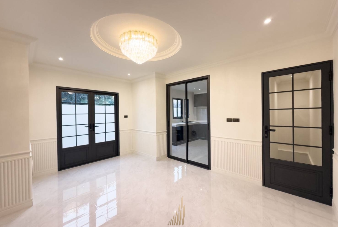 🏛️ THE MODERN CLASSIC MASTERPIECE | SAMKONG