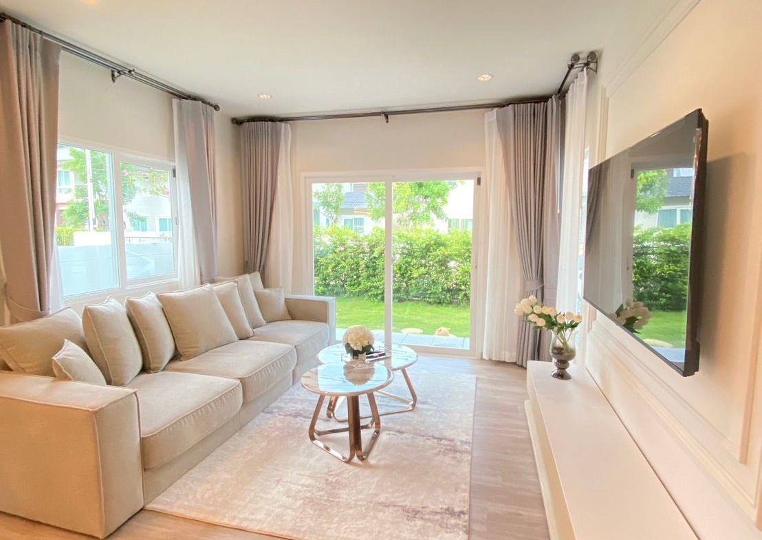 🏡 THE CONTEMPORARY RETREAT | SARANSIRI KOHKEAW
