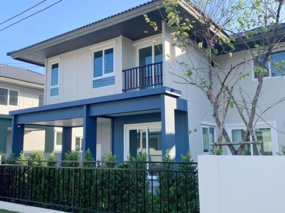 🏡 THE CONTEMPORARY RETREAT | SARANSIRI KOHKEAW