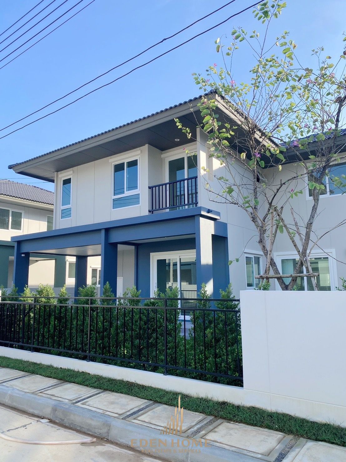 🏡 THE CONTEMPORARY RETREAT | SARANSIRI KOHKEAW
