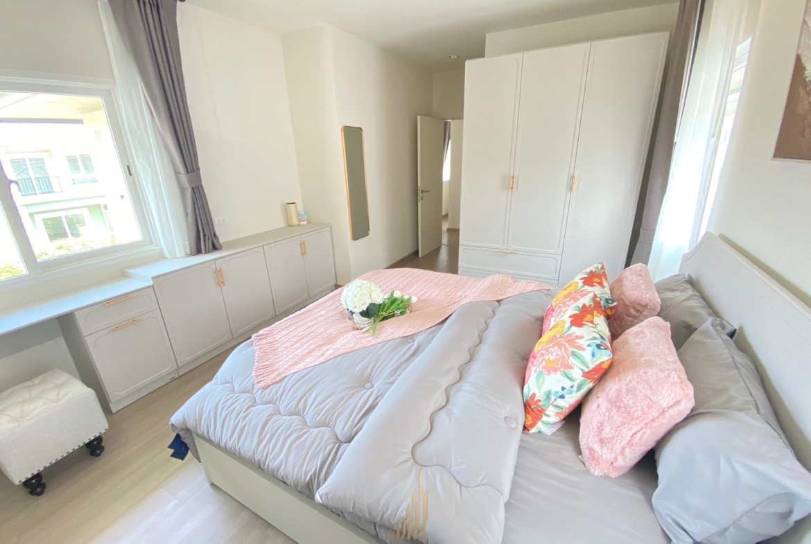🏡 THE CONTEMPORARY RETREAT | SARANSIRI KOHKEAW