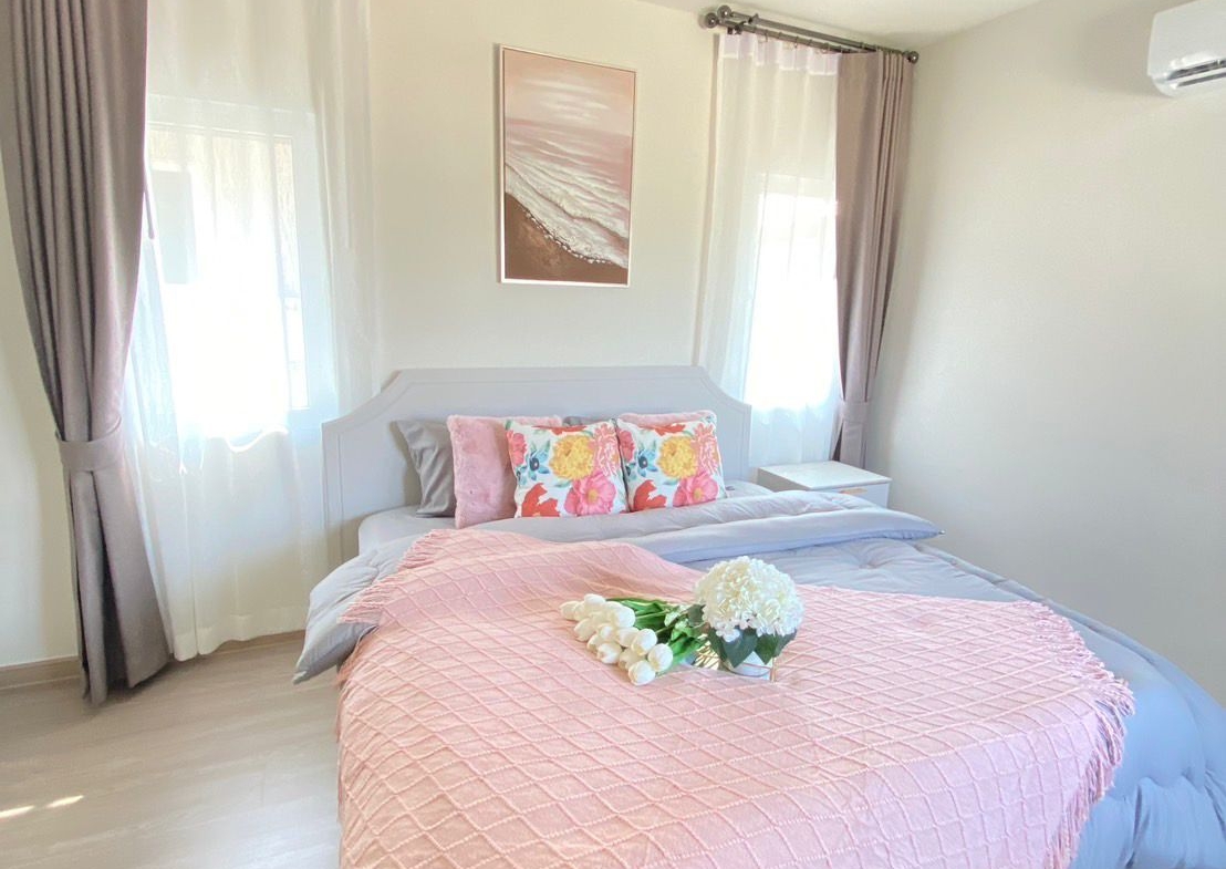 🏡 THE CONTEMPORARY RETREAT | SARANSIRI KOHKEAW