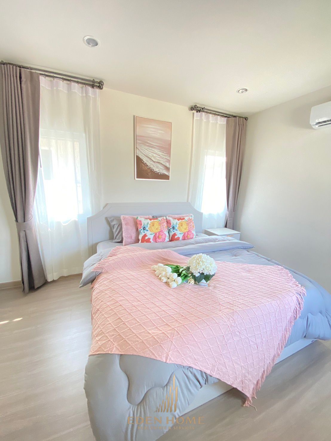 🏡 THE CONTEMPORARY RETREAT | SARANSIRI KOHKEAW
