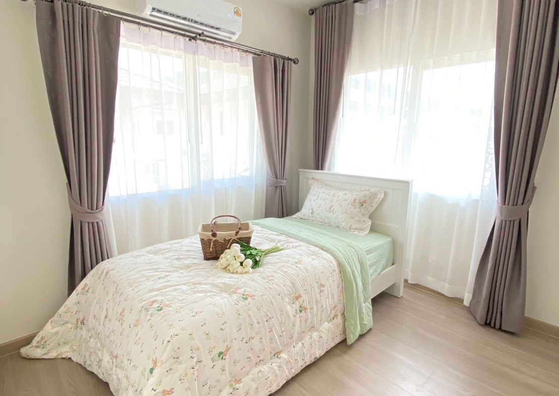 🏡 THE CONTEMPORARY RETREAT | SARANSIRI KOHKEAW