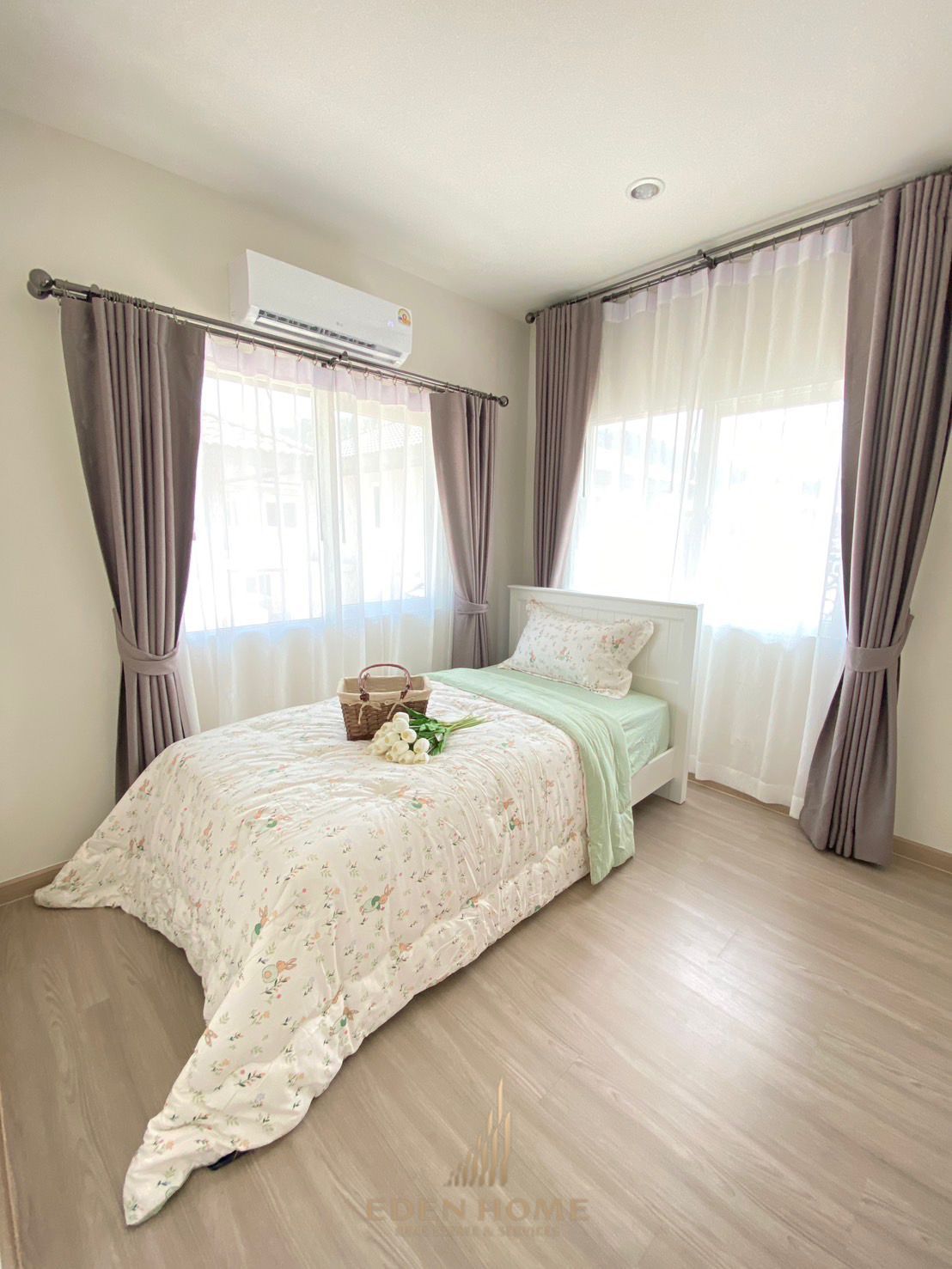 🏡 THE CONTEMPORARY RETREAT | SARANSIRI KOHKEAW