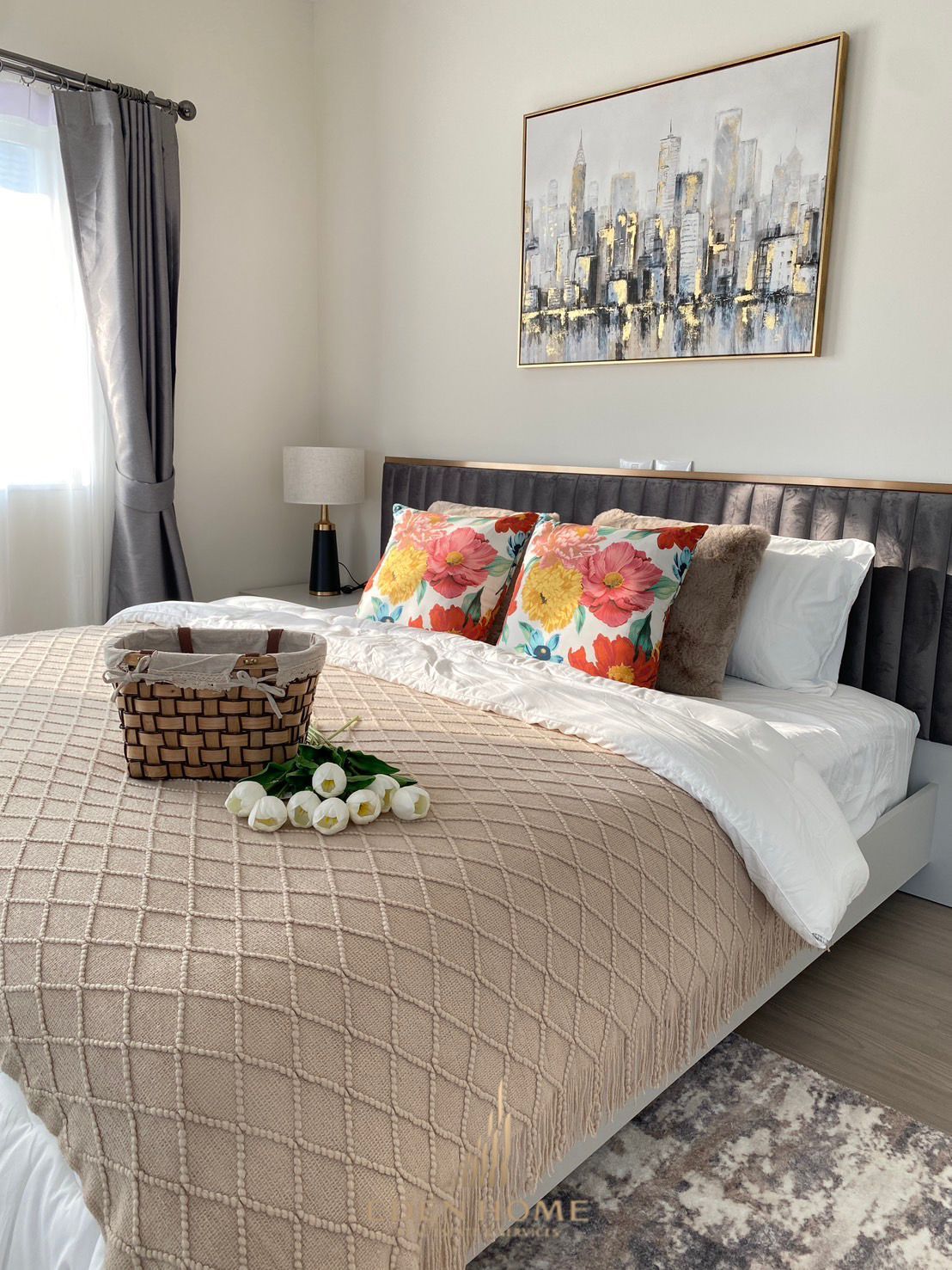 🏡 THE CONTEMPORARY RETREAT | SARANSIRI KOHKEAW