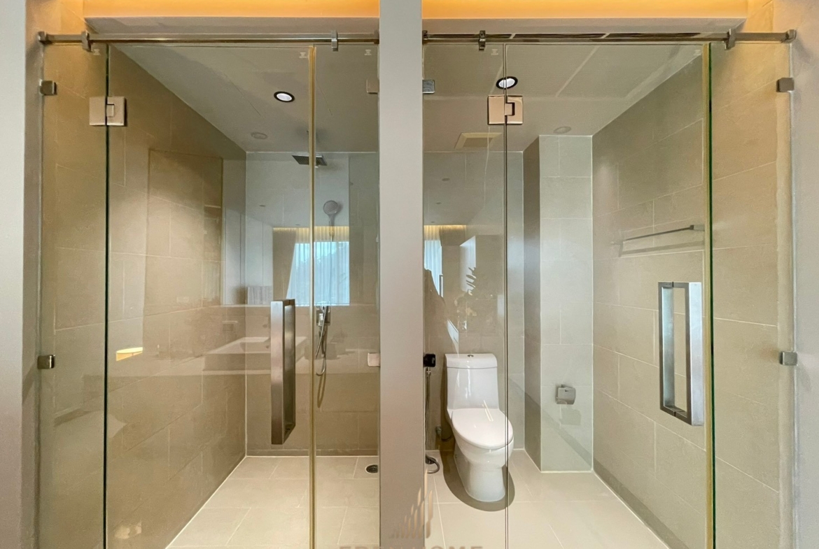🌊 THE ARK KARON | EXCLUSIVE POOL ACCESS RESIDENCE