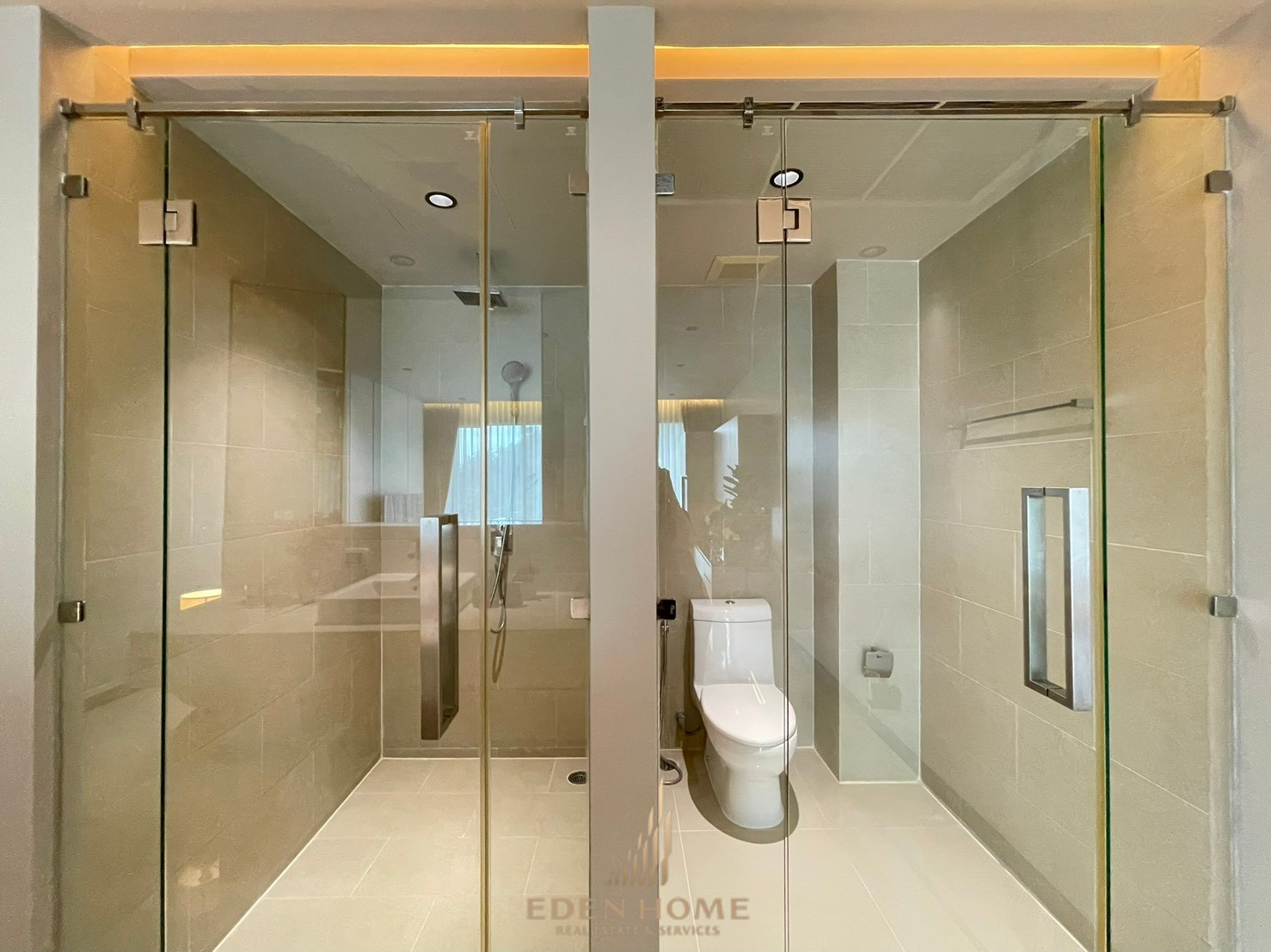 🌊 THE ARK KARON | EXCLUSIVE POOL ACCESS RESIDENCE