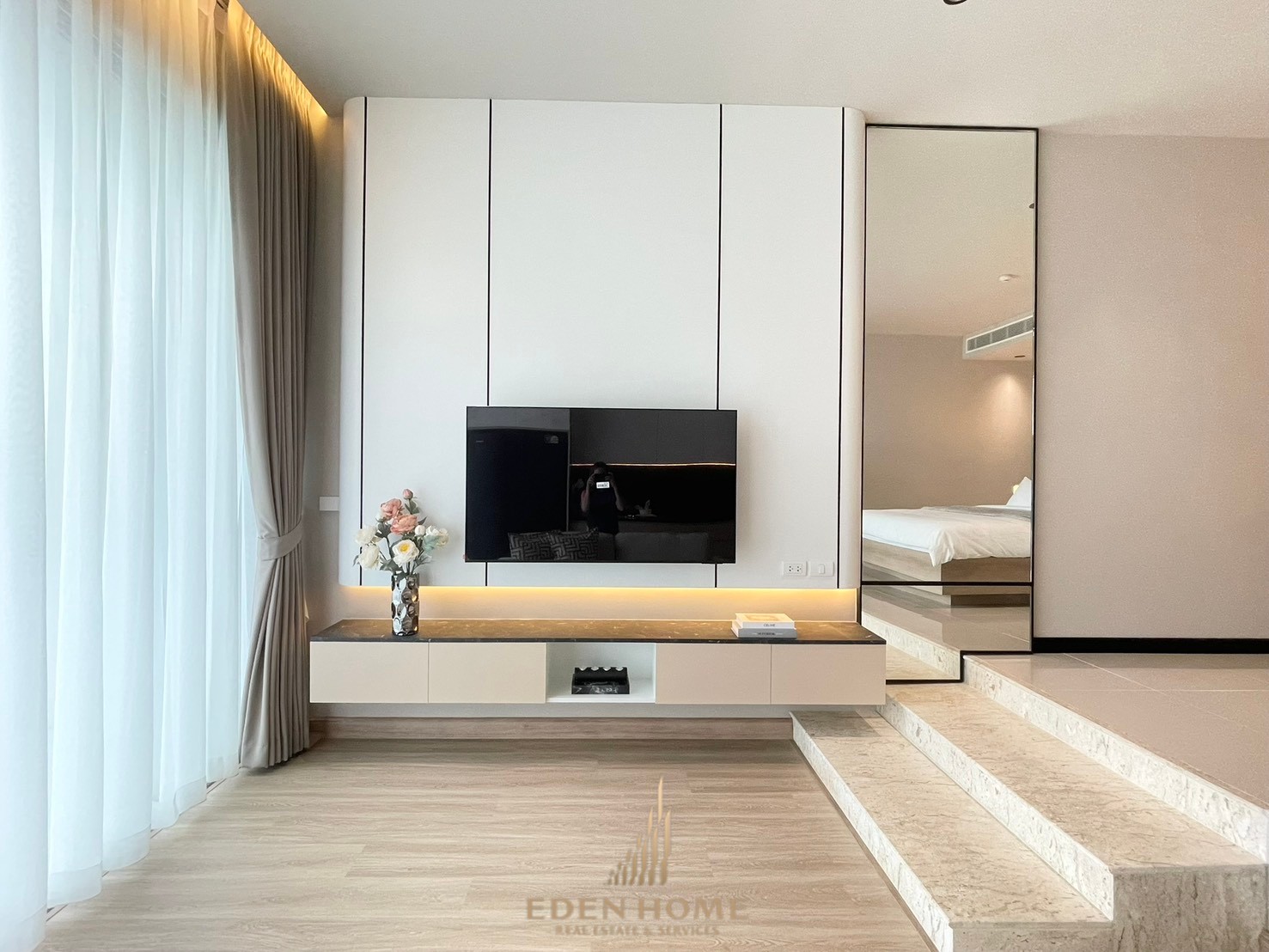 🌊 THE ARK KARON | EXCLUSIVE POOL ACCESS RESIDENCE
