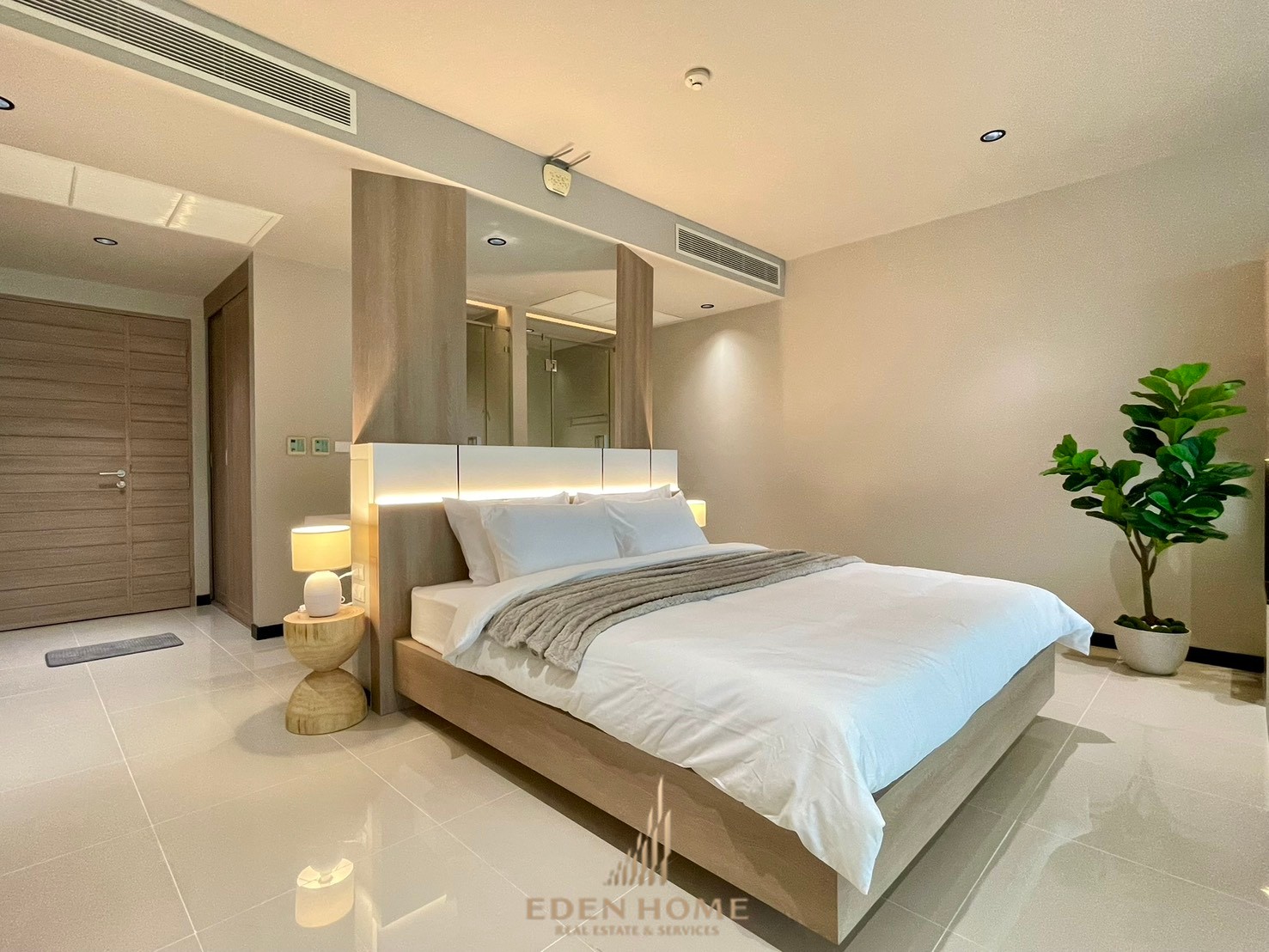 🌊 THE ARK KARON | EXCLUSIVE POOL ACCESS RESIDENCE