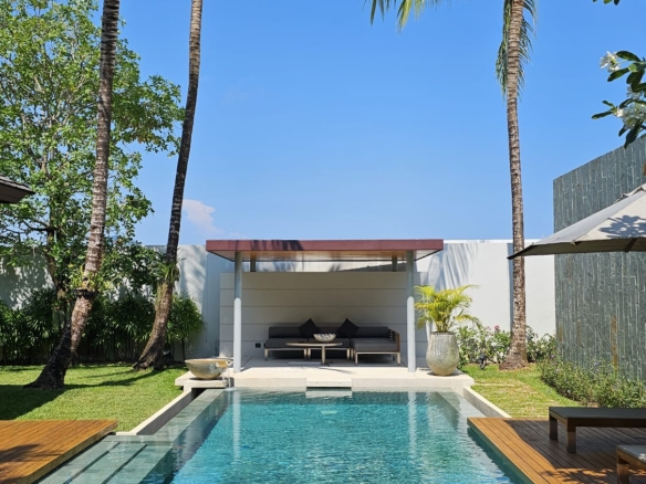 THE SIGNATURE ESTATE | ANCHAN GRAND RESIDENCES