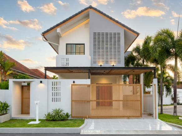 ✨ THE JEWEL OF KOH KAEW | CHAO FAH GARDEN HOME 3 💎