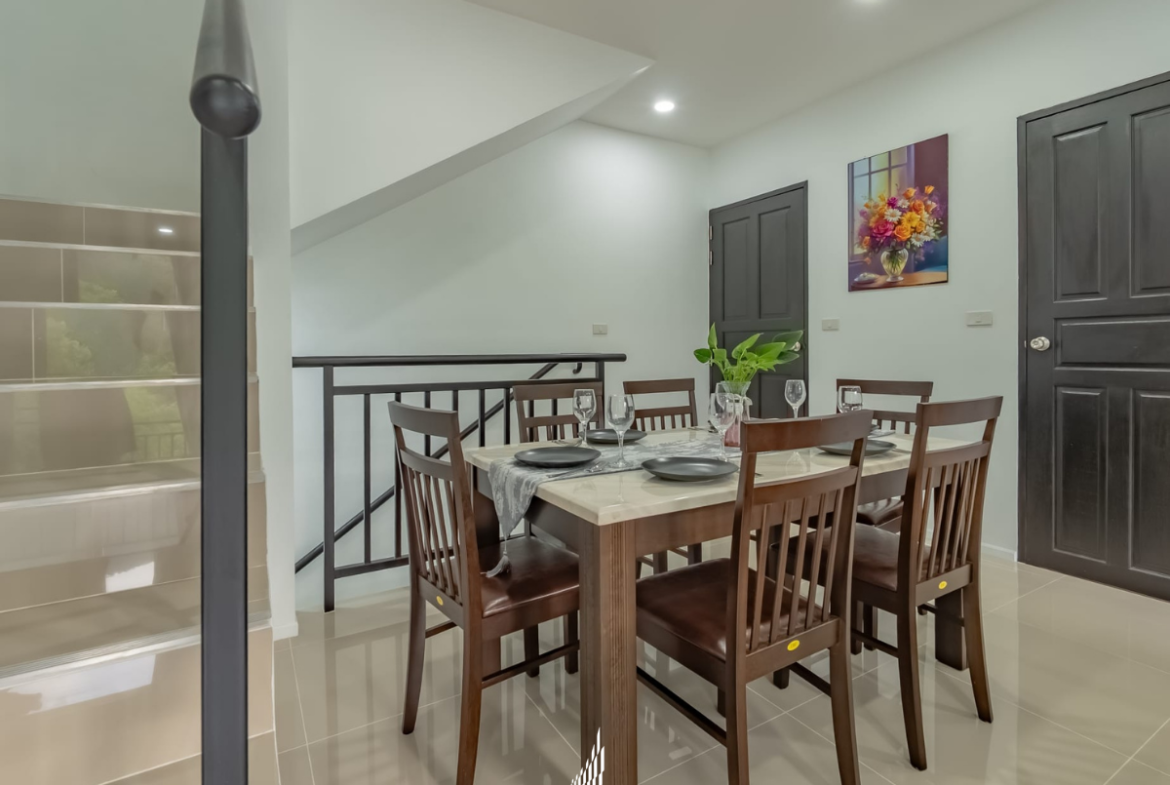 ⛰️ BRAND NEW LUXURY | MOUNTAIN-VIEW VILLA CHALONG 🌿