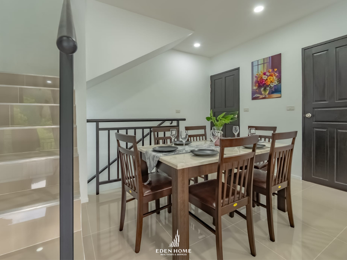 ⛰️ BRAND NEW LUXURY | MOUNTAIN-VIEW VILLA CHALONG 🌿
