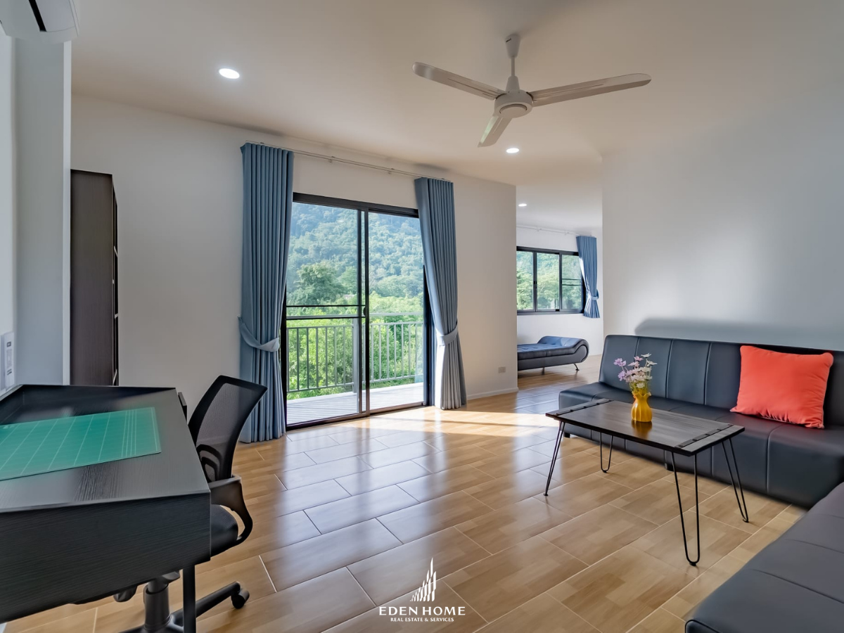 ⛰️ BRAND NEW LUXURY | MOUNTAIN-VIEW VILLA CHALONG 🌿