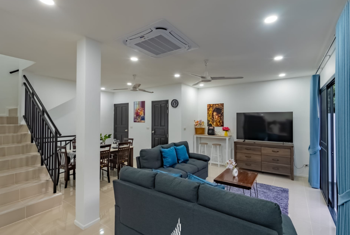 ⛰️ BRAND NEW LUXURY | MOUNTAIN-VIEW VILLA CHALONG 🌿