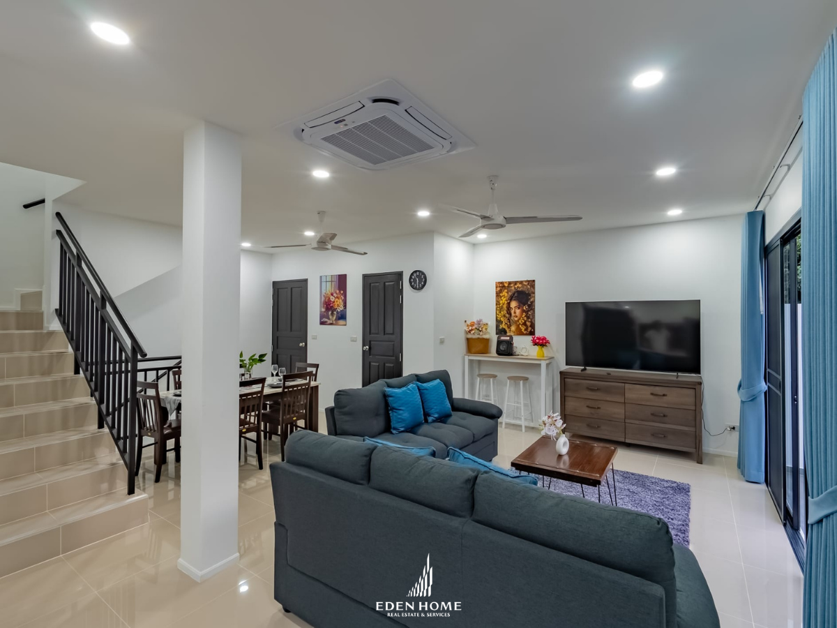 ⛰️ BRAND NEW LUXURY | MOUNTAIN-VIEW VILLA CHALONG 🌿