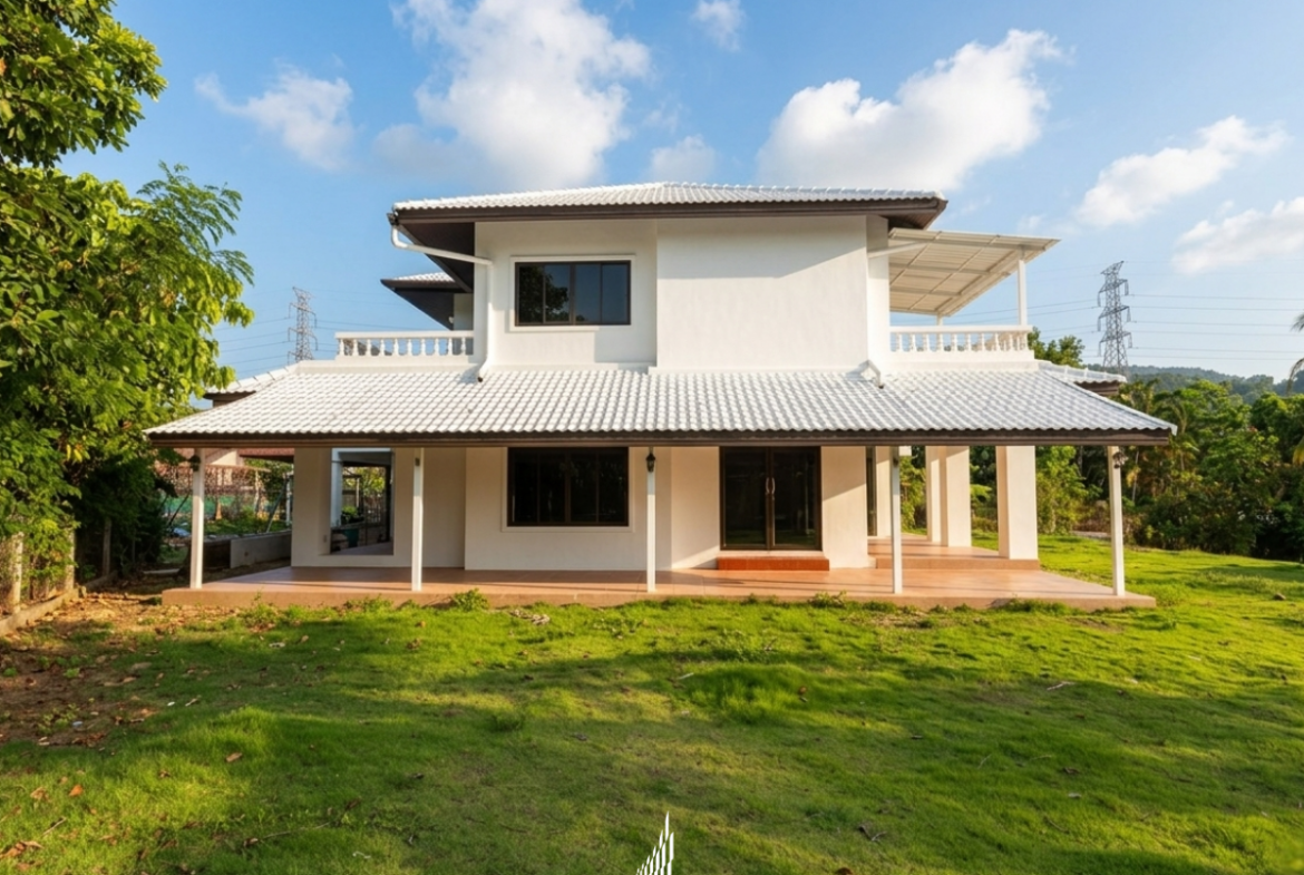 🏗️ EXECUTIVE OPPORTUNITY | MASSIVE RENOVATION PROJECT 🌳