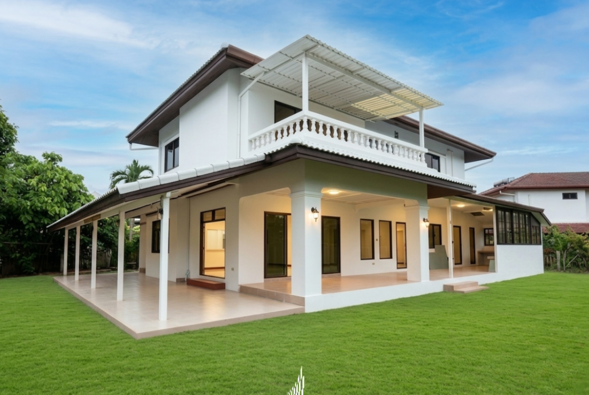 🏗️ EXECUTIVE OPPORTUNITY | MASSIVE RENOVATION PROJECT 🌳