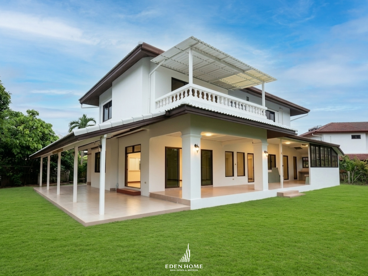 🏗️ EXECUTIVE OPPORTUNITY | MASSIVE RENOVATION PROJECT 🌳