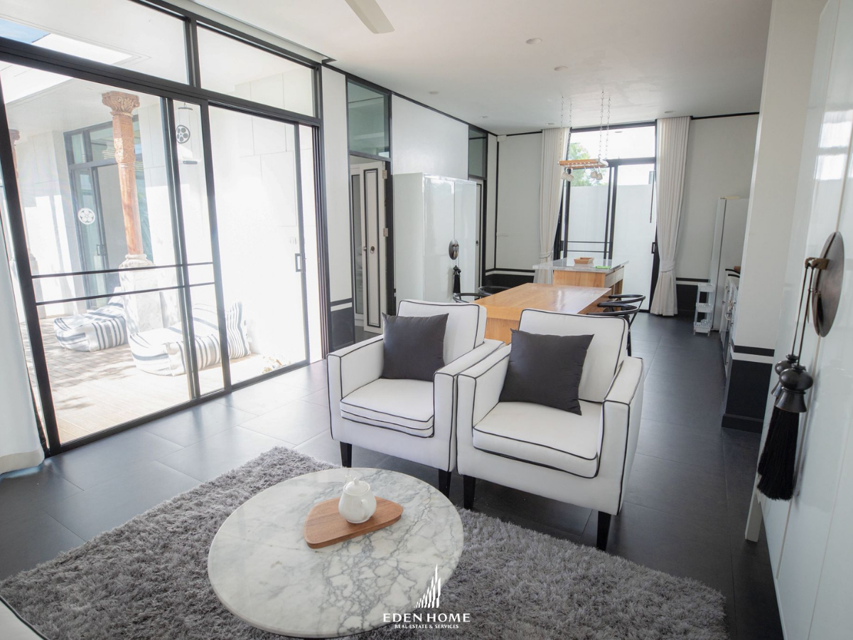 🏯 MODERN TROPICAL LUXURY | MONO VILLAS CHALONG 🌿