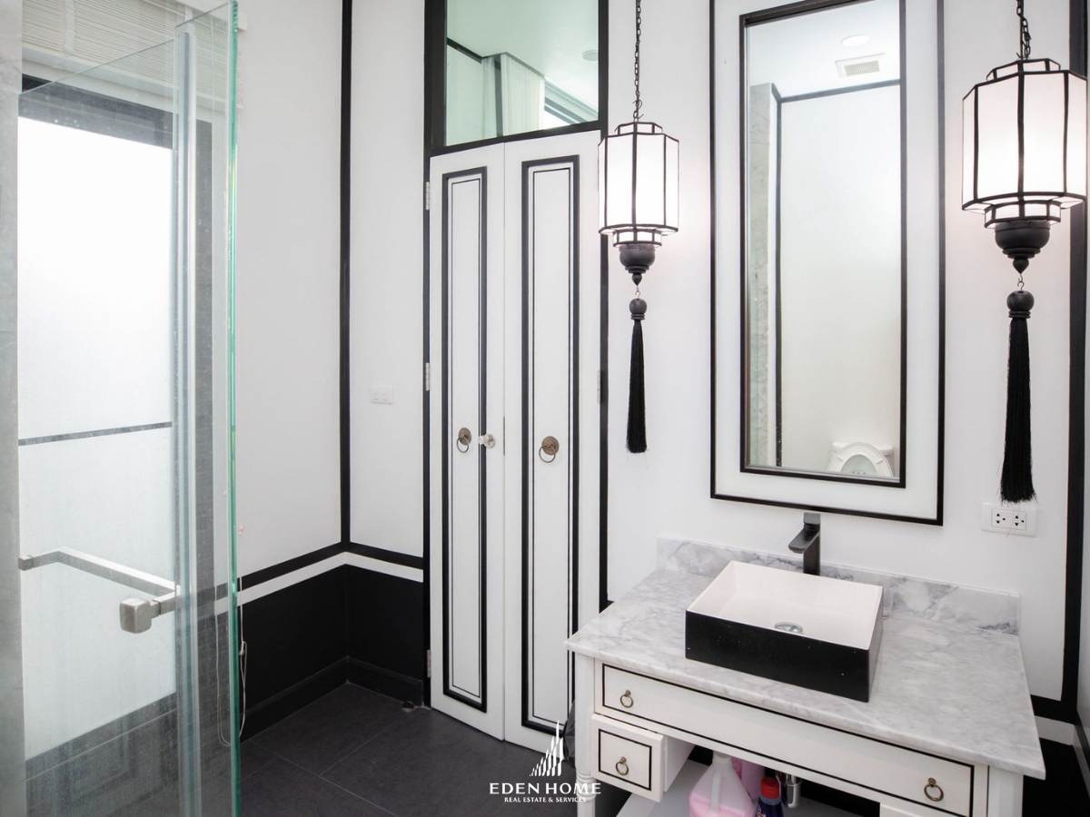 🏯 MODERN TROPICAL LUXURY | MONO VILLAS CHALONG 🌿