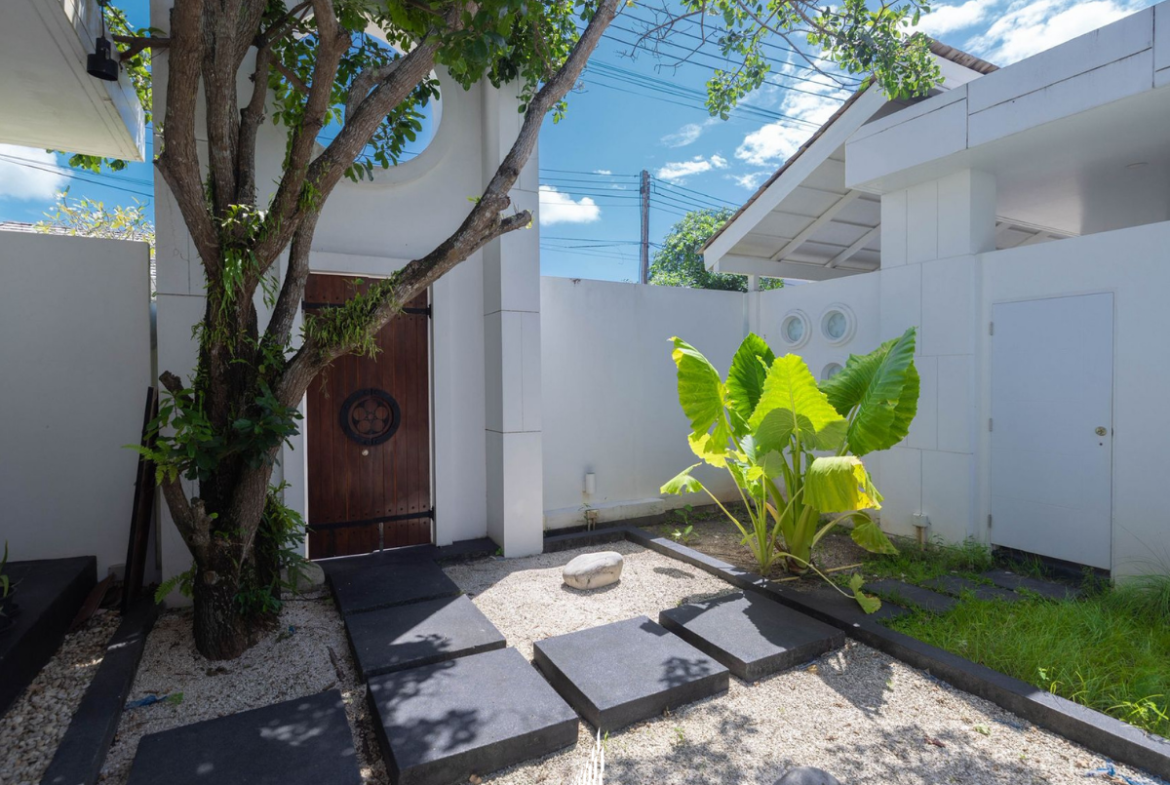 🏯 MODERN TROPICAL LUXURY | MONO VILLAS CHALONG 🌿