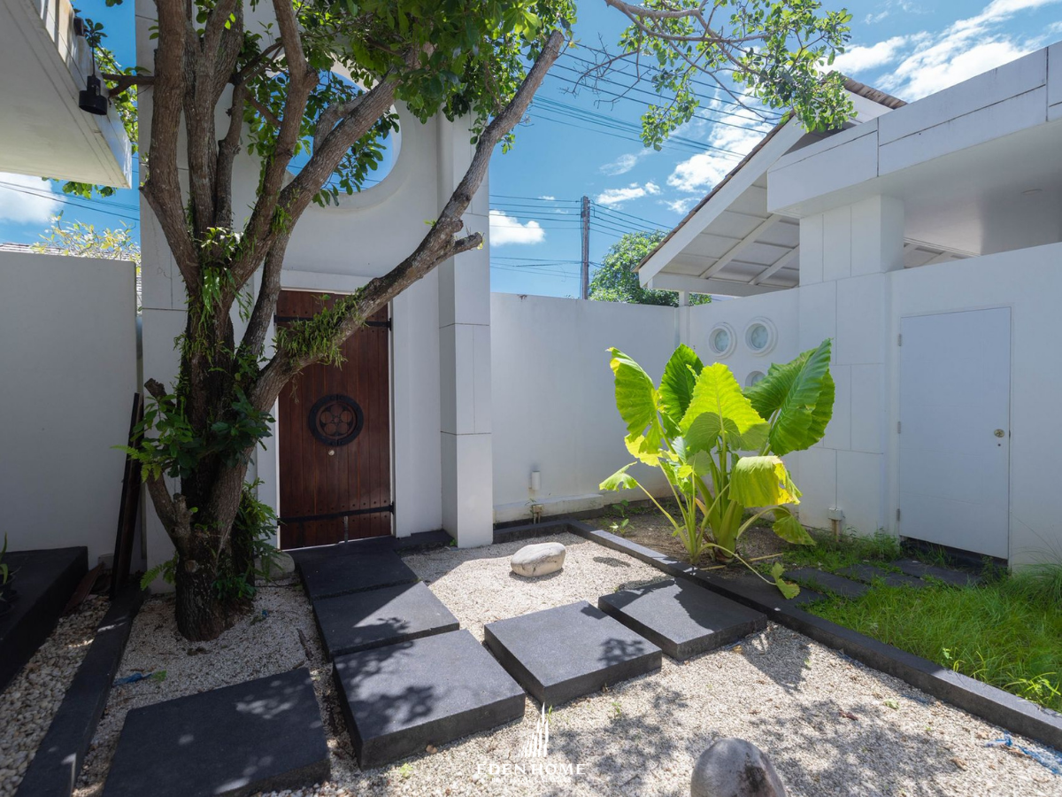 🏯 MODERN TROPICAL LUXURY | MONO VILLAS CHALONG 🌿
