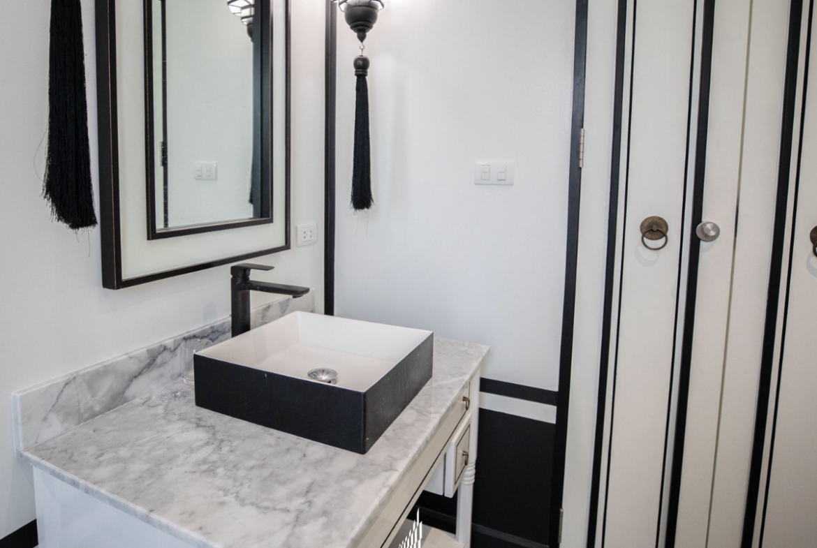 🏯 MODERN TROPICAL LUXURY | MONO VILLAS CHALONG 🌿