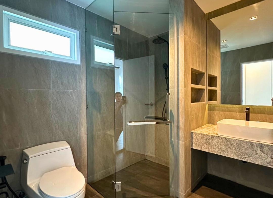 🔥 PRICE DROP ALERT | MODERN POOL VILLA IN KOH KAEW 🏊