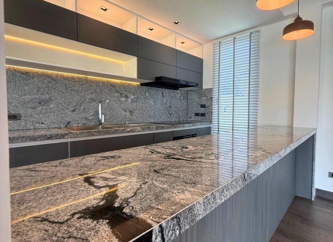 🔥 PRICE DROP ALERT | MODERN POOL VILLA IN KOH KAEW 🏊