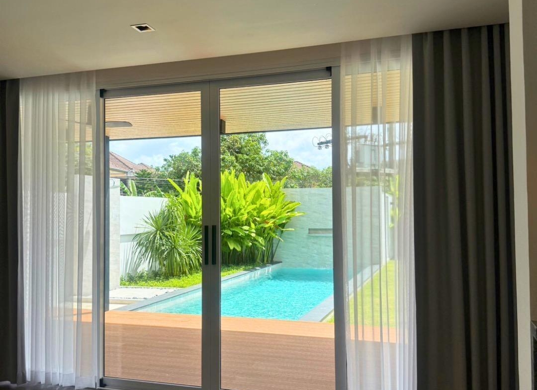 🔥 PRICE DROP ALERT | MODERN POOL VILLA IN KOH KAEW 🏊