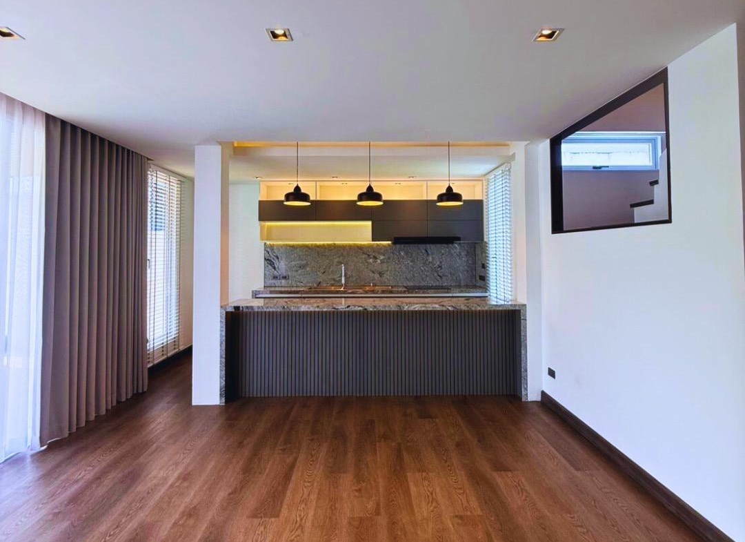 🔥 PRICE DROP ALERT | MODERN POOL VILLA IN KOH KAEW 🏊