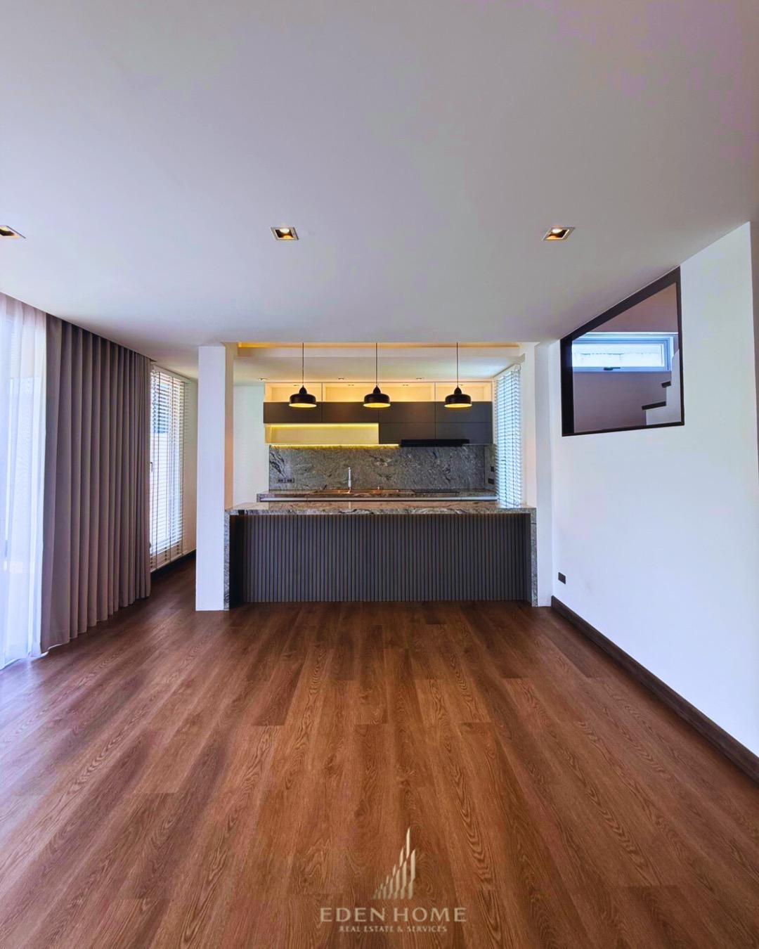 🔥 PRICE DROP ALERT | MODERN POOL VILLA IN KOH KAEW 🏊