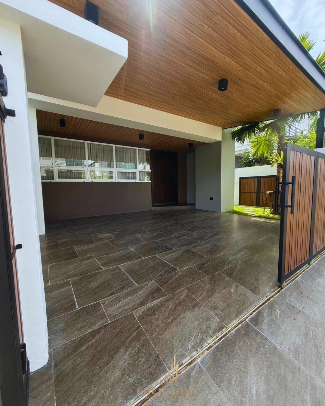 🔥 PRICE DROP ALERT | MODERN POOL VILLA IN KOH KAEW 🏊