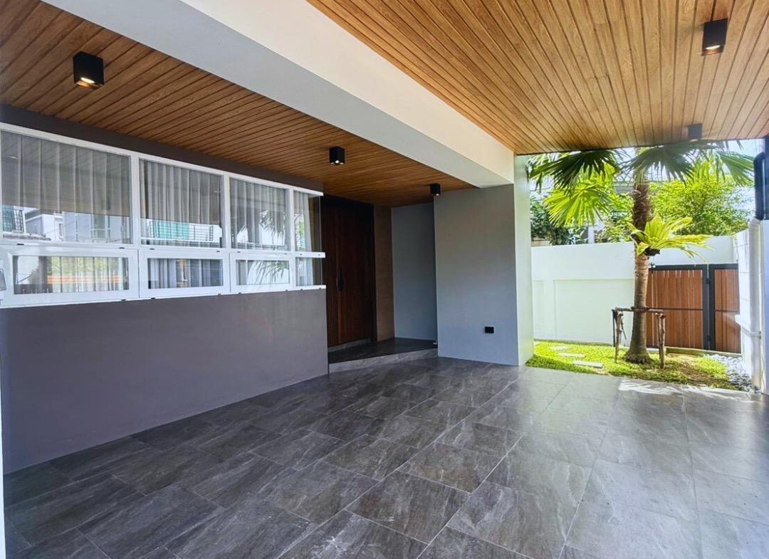 🔥 PRICE DROP ALERT | MODERN POOL VILLA IN KOH KAEW 🏊