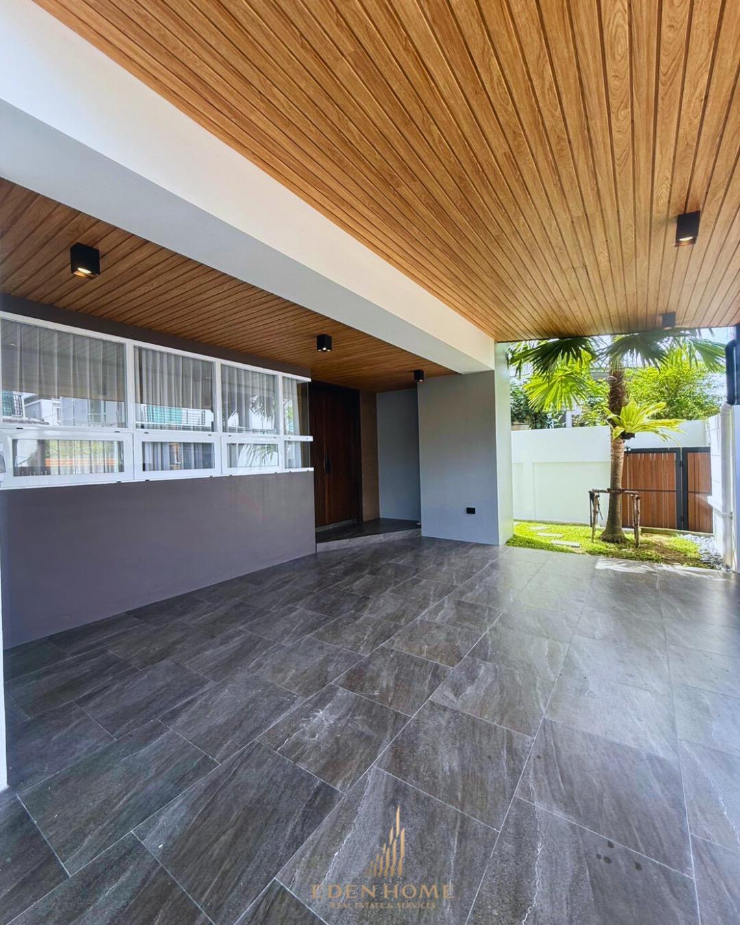 🔥 PRICE DROP ALERT | MODERN POOL VILLA IN KOH KAEW 🏊