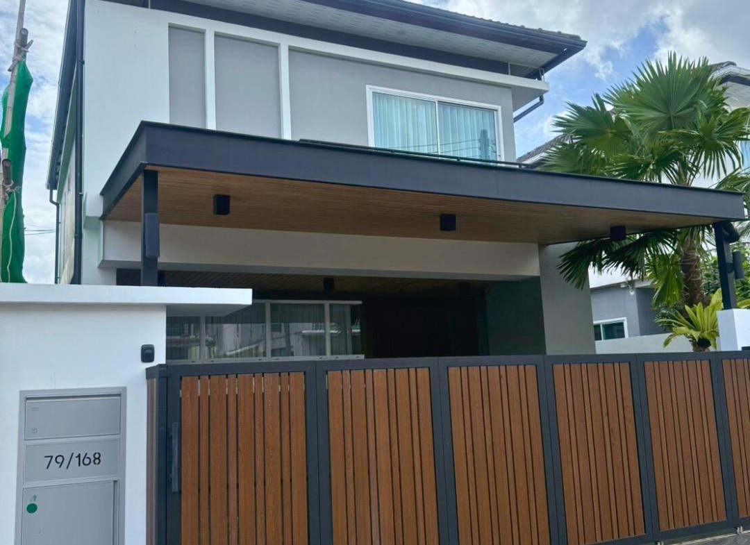 🔥 PRICE DROP ALERT | MODERN POOL VILLA IN KOH KAEW 🏊