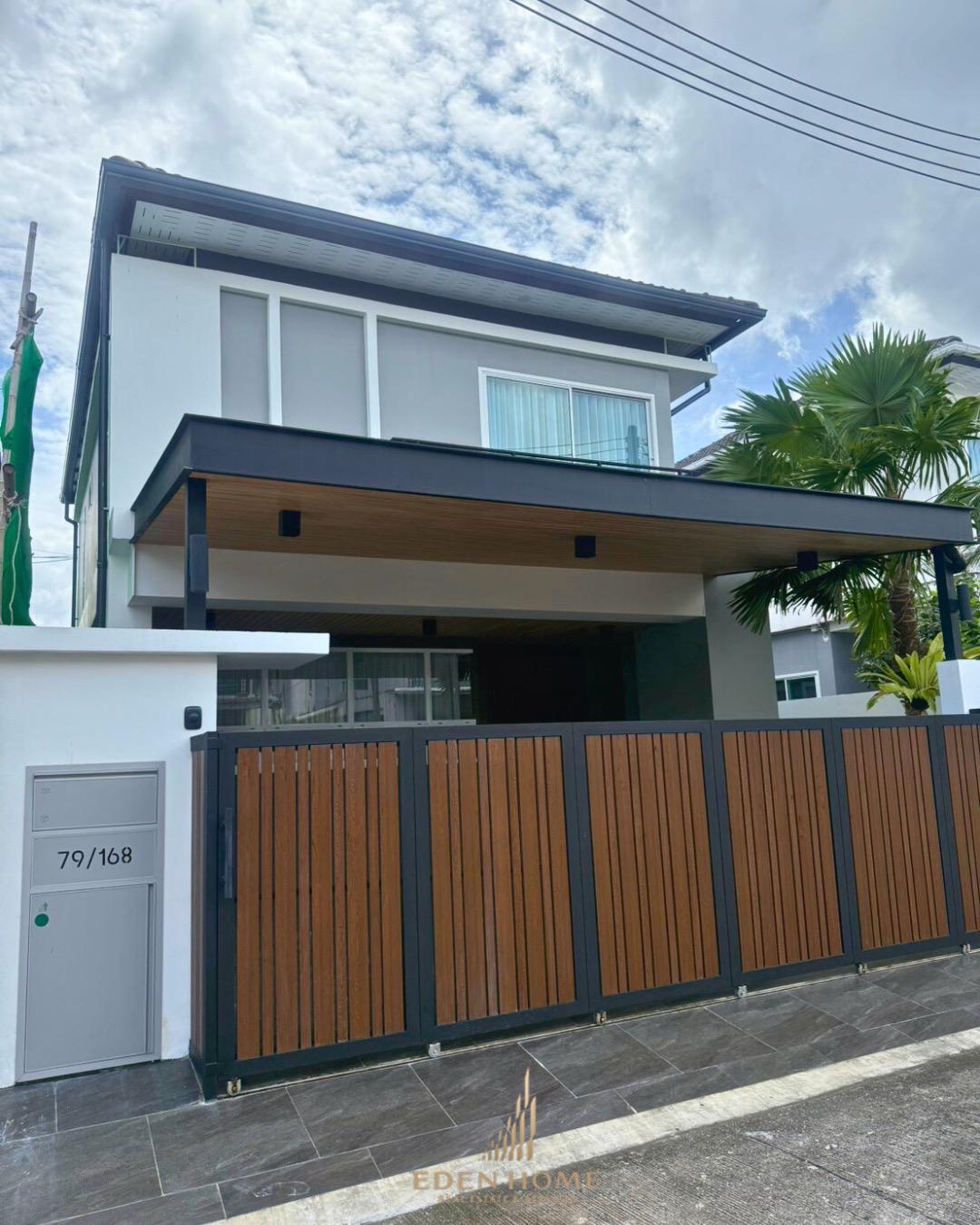 🔥 PRICE DROP ALERT | MODERN POOL VILLA IN KOH KAEW 🏊
