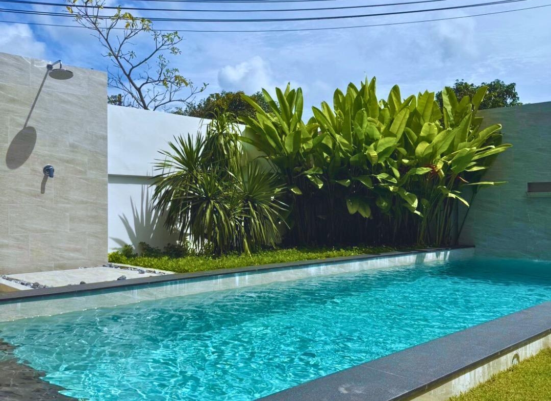 🔥 PRICE DROP ALERT | MODERN POOL VILLA IN KOH KAEW 🏊