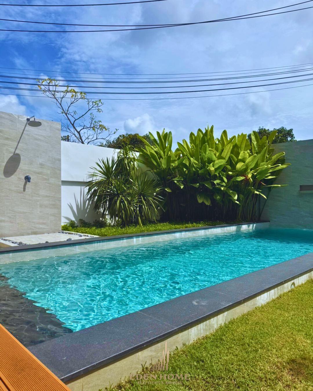 🔥 PRICE DROP ALERT | MODERN POOL VILLA IN KOH KAEW 🏊