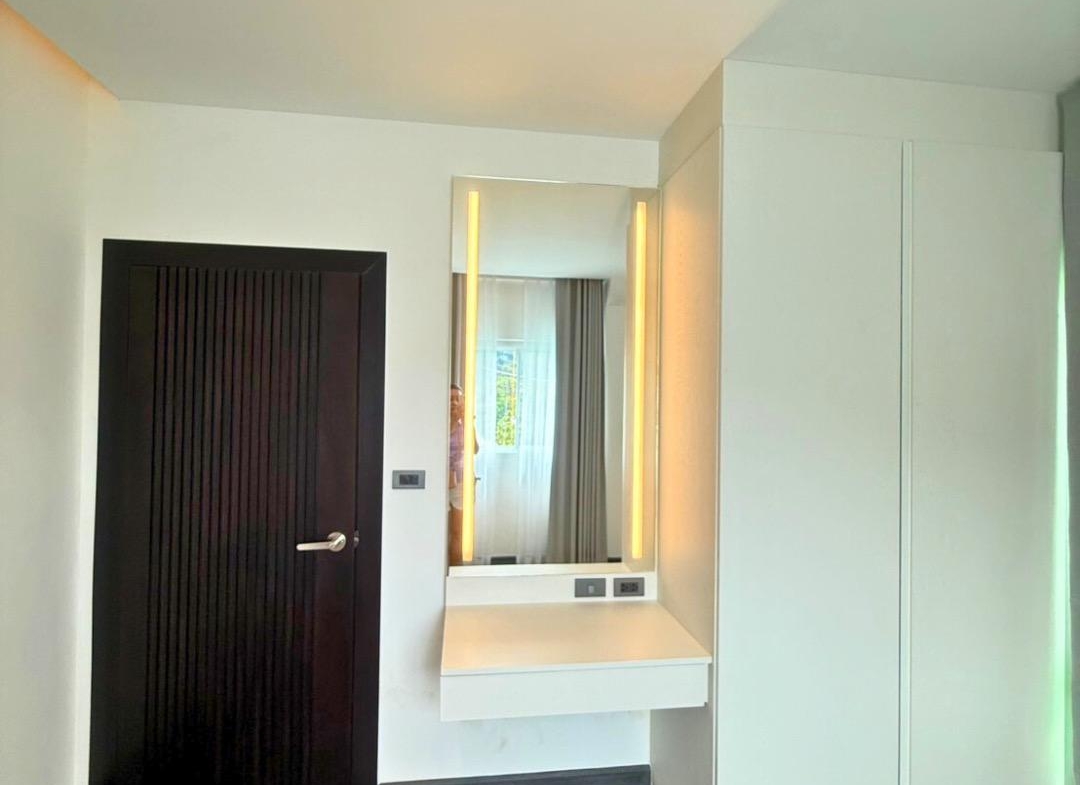 🔥 PRICE DROP ALERT | MODERN POOL VILLA IN KOH KAEW 🏊