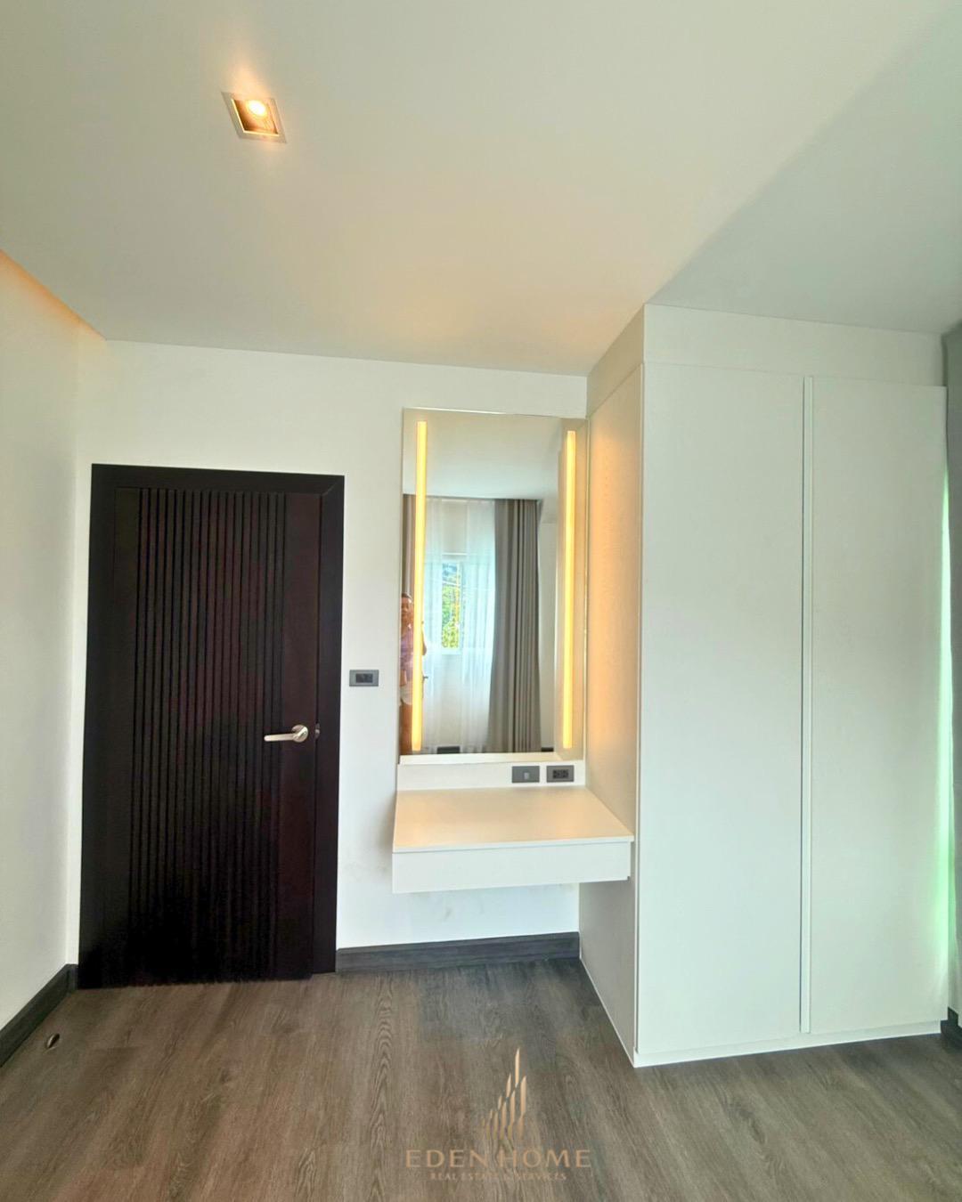 🔥 PRICE DROP ALERT | MODERN POOL VILLA IN KOH KAEW 🏊